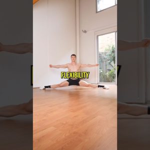 Side Split For Beginners