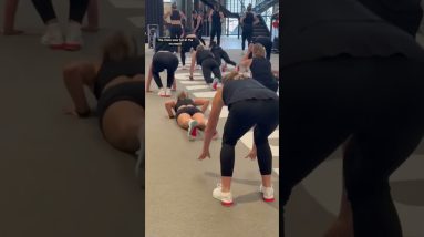 Testing the New Reebok Nano X5 at CrossFit | Fit Check