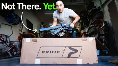 The 2025 Gym Equipment Release I *WAS* Most Excited About…