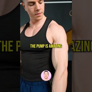 The Best Biceps Workout