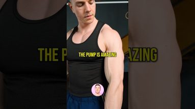 The Best Biceps Workout