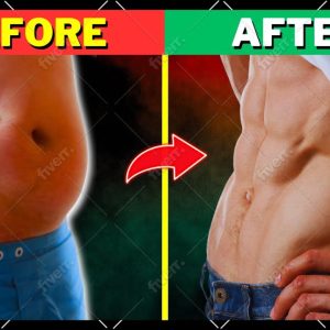 The Hidden Reason You Can’t Lose Stubborn Fat! (It’s Not Just Calories)
