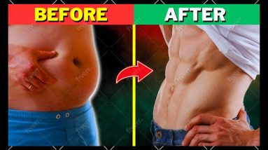 The Hidden Reason You Can’t Lose Stubborn Fat! (It’s Not Just Calories)