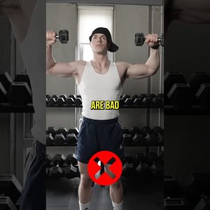 The Worst Warmup Mistake