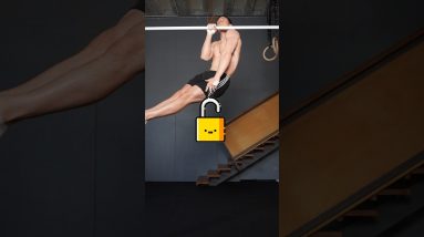 Unlock One Arm Pull-ups