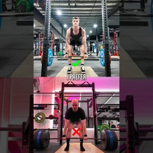 Which Deadlift Is Best For Bodybuilding?