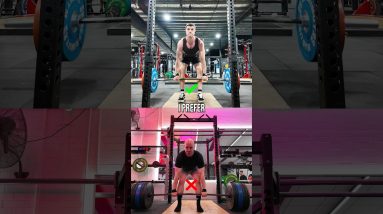 Which Deadlift Is Best For Bodybuilding?