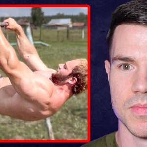 Why Bulking Is A Waste Of Time For Calisthenics