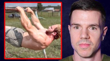 Why Bulking Is A Waste Of Time For Calisthenics