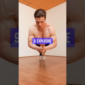 10 Best Push-Up Progressions