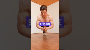 10 Best Push-Up Progressions