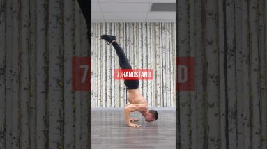 10 Hardest Push-Ups You Should Learn