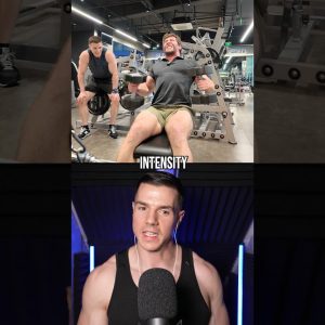 Are You Training Hard Enough?