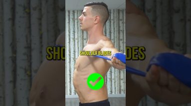 Bulletproof Your Shoulders