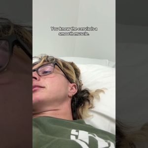 Come With Me to Get My First IUD