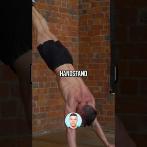 Handstands For Beginners