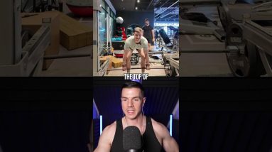 How I Stay Motivated To Workout