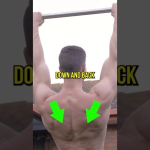 Improve Your Pull-Up Instantly
