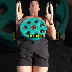 Inverted Rows Are Underrated