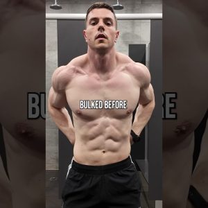 My Bulking Journey For Muscle Growth
