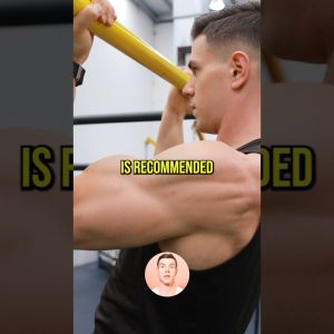 Pause Pull-Ups Will Change You