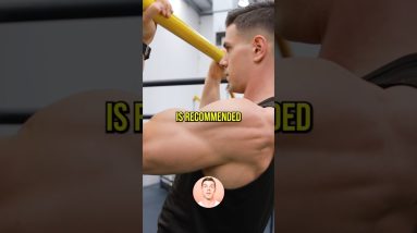 Pause Pull-Ups Will Change You