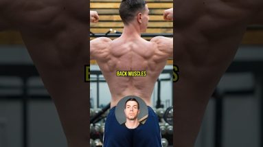 Pull-Ups Or Lat Pulldowns?