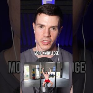 Stop overthinking your workouts!