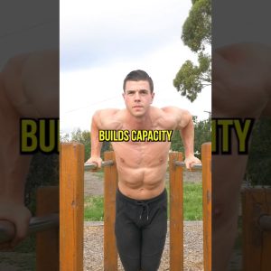 Struggling With Dips? Start Here