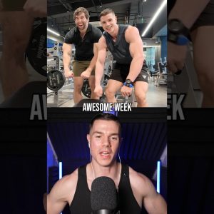 The Best Fitness Collab Ever