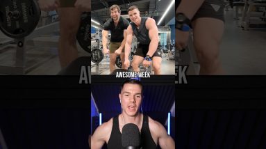 The Best Fitness Collab Ever