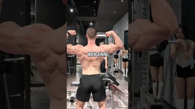 The Downside Of Maintaining Your Bodyweight