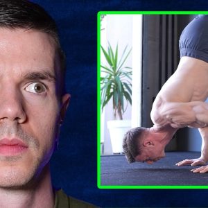 The Foolproof Way To Get Stronger Fast