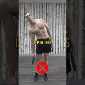 The Worst Abs Exercises