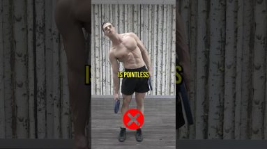 The Worst Abs Exercises