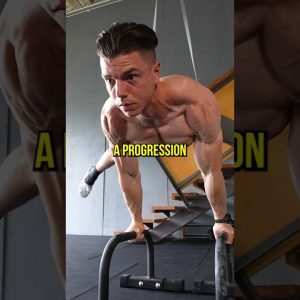 The Worst Calisthenics Mistake