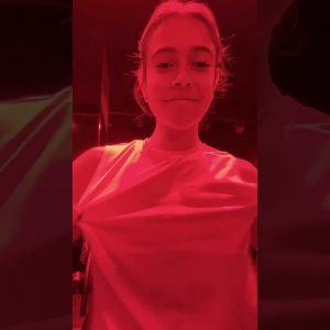 Trying Barry's in Barry's Apparel | Fit Check