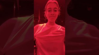 Trying Barry's in Barry's Apparel | Fit Check