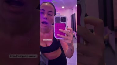 Trying the White Lotus Approved Mascara | Hype Check