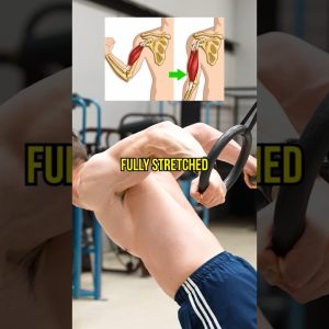 Unusual Biceps Exercise