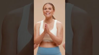 10-Minute Low-Impact Feel-Good Workout | Katrina Scott
