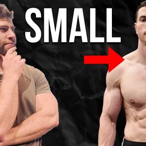 Bodybuilder Critiques My Physique (The Brutal Truth)
