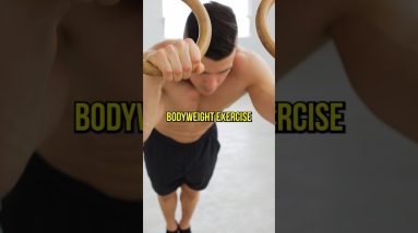 Build Bigger Arms Without Weights