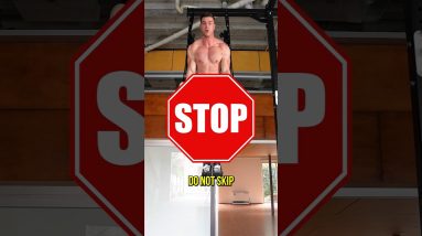 Don't Skip This Exercise