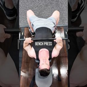 Fix Your Bench Press Instantly