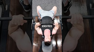 Fix Your Bench Press Instantly