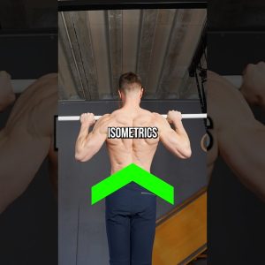 Get Stronger On Every Exercises