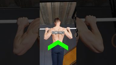 Get Stronger On Every Exercises