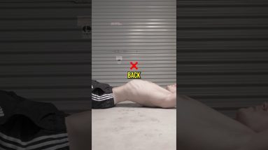 Hollow Body Mistakes Everyone Makes