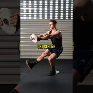How To Single Leg Squat